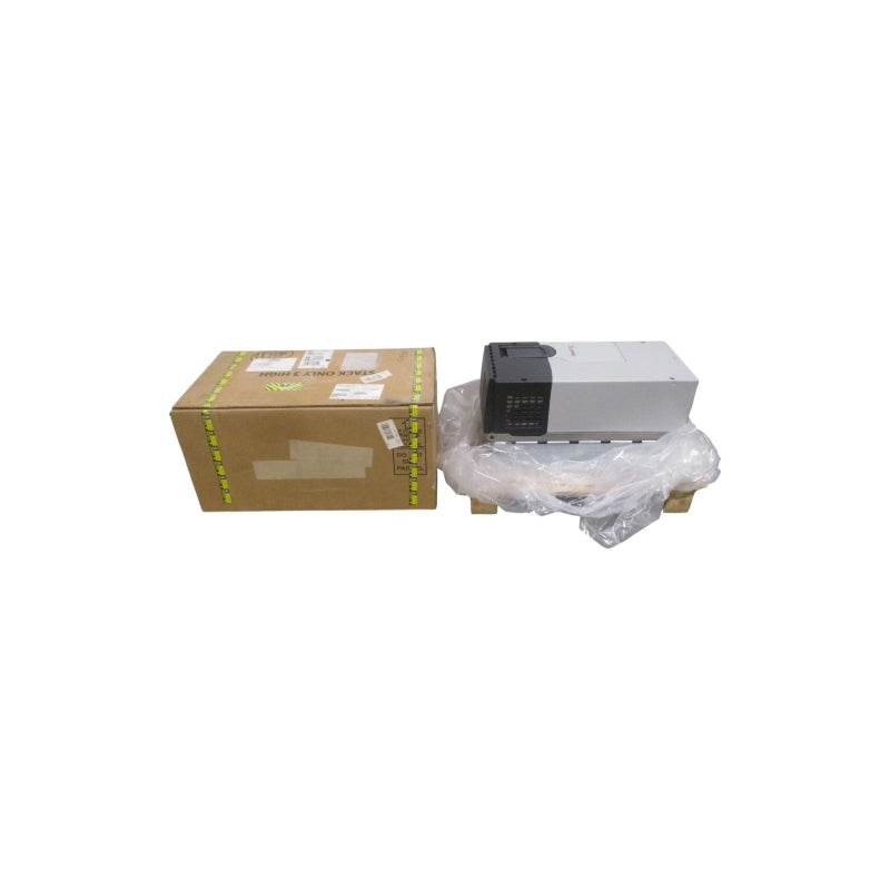 ALLEN BRADLEY 20G1AND125AA0NNNNN SER. A F/W 14.005 342-440VAC 137.2A NSMP