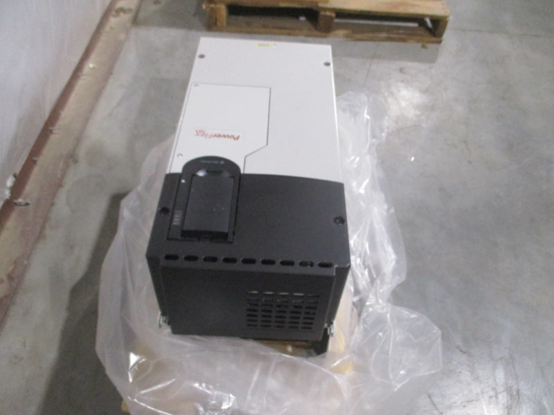 ALLEN BRADLEY 20G1AND125AA0NNNNN SER. A F/W 14.005 342-440VAC 137.2A NSMP