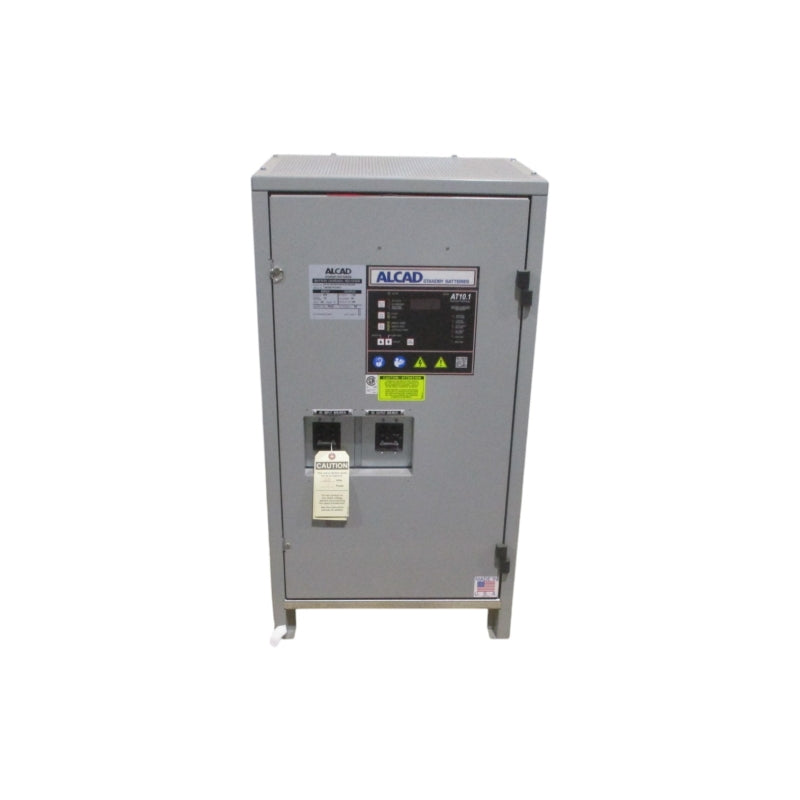 ALCAD AT10-130-050-208-2101020000 208VAC 72A NSNP