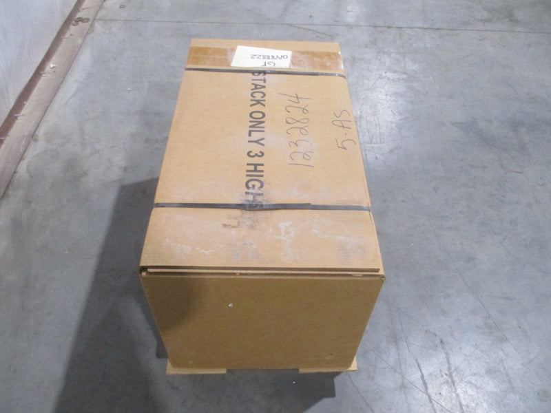 ALLEN BRADLEY 20G1AND125AN0NNNNN SER. A F/W 13.003 480VAC 125A NSFS