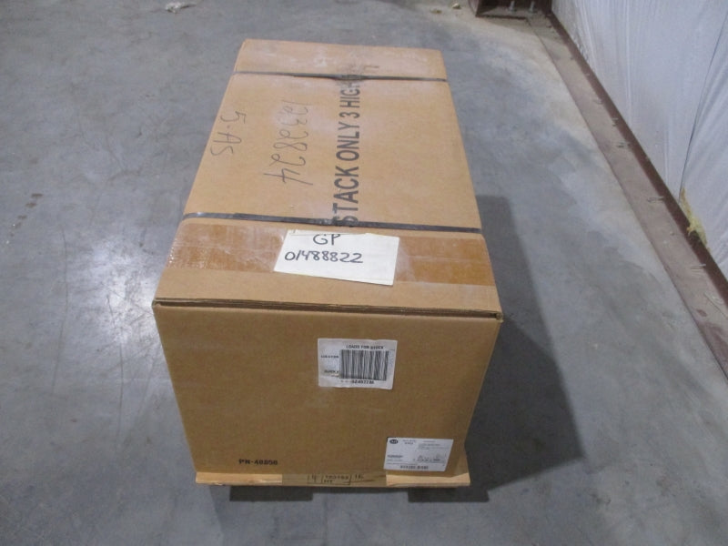 ALLEN BRADLEY 20G1AND125AN0NNNNN SER. A F/W 13.003 480VAC 125A NSFS
