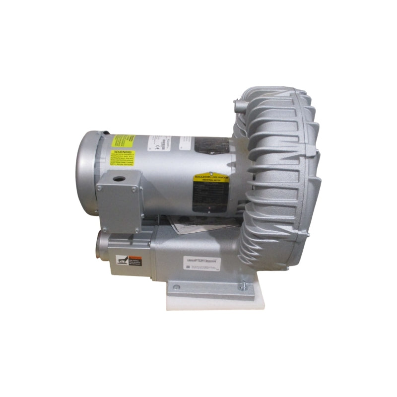 GAST R6335A-2 190-220/380-415V 7.4-7/3.7/3.5A NSNP