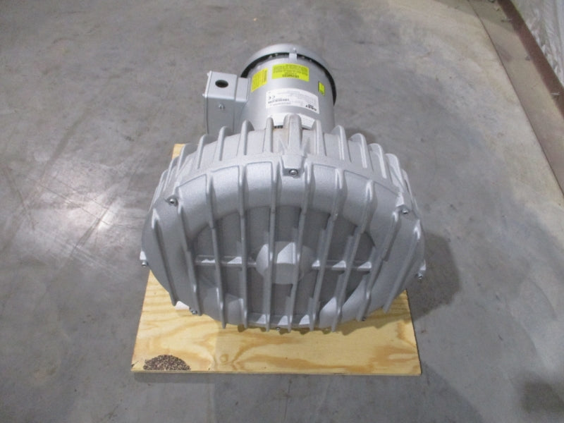 GAST R6335A-2 190-220/380-415V 7.4-7/3.7/3.5A NSNP