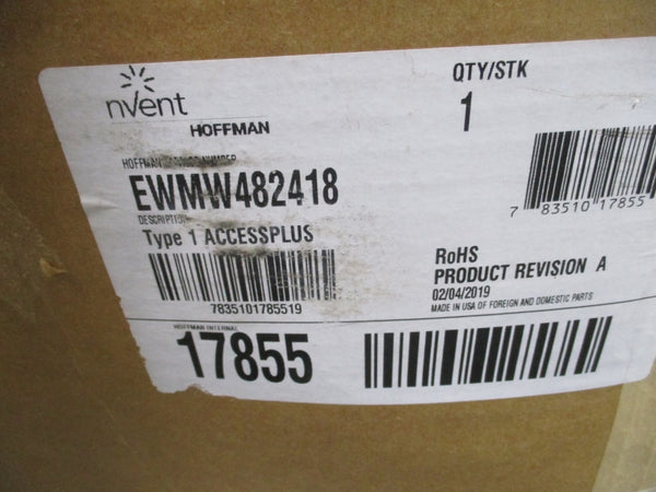 HOFFMAN EWMW482418 NSMP