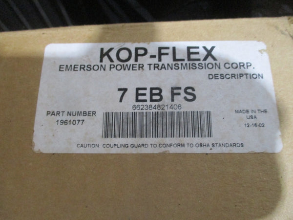 KOPFLEX 1959154 7HEBSLEEVE NSMP