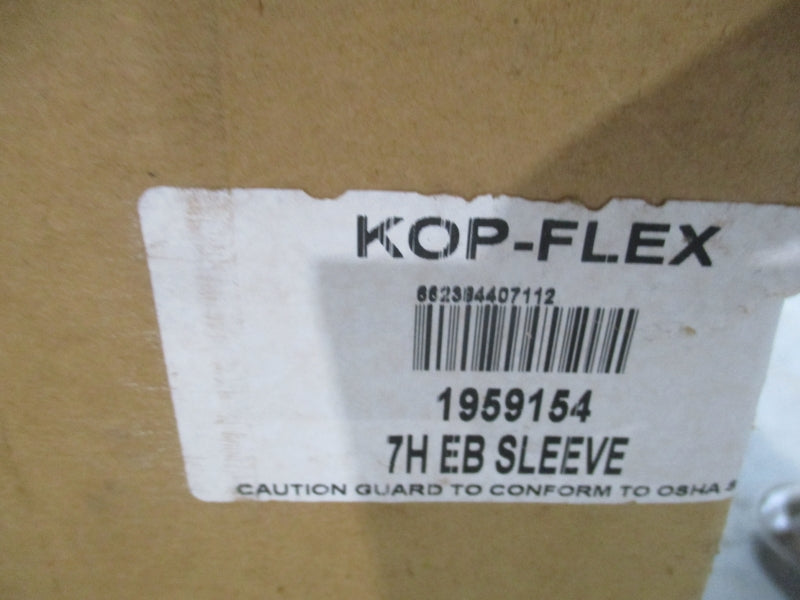 KOPFLEX 1959154 7HEBSLEEVE NSMP