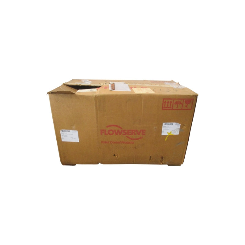 FLOWSERVE PCV-16-1060AACTSUB VALTEK-LINACTSUB NSMP