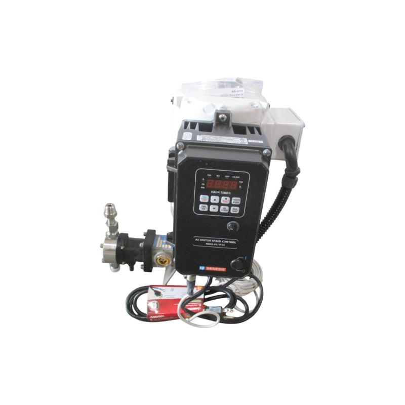 DOSEURO D-50U-30/B-11DV 230/460V 1.6/.8A NSNP