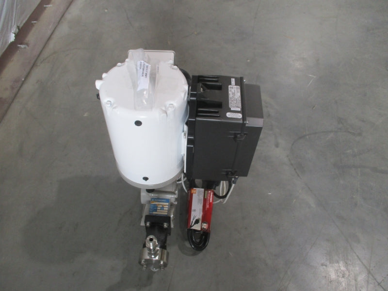 DOSEURO D-50U-30/B-11DV 230/460V 1.6/.8A NSNP