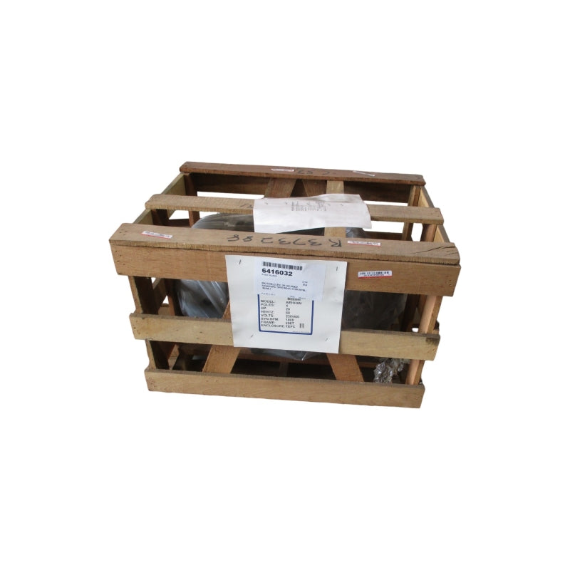 WESTINGHOUSE EP0204 230/460V, 460/230A NSMP