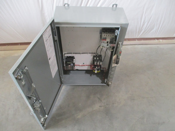 ALLEN BRADLEY 513M-BJB-3-6XPC-35-TB12 SER. 1 480V REV 15-53 NSNP