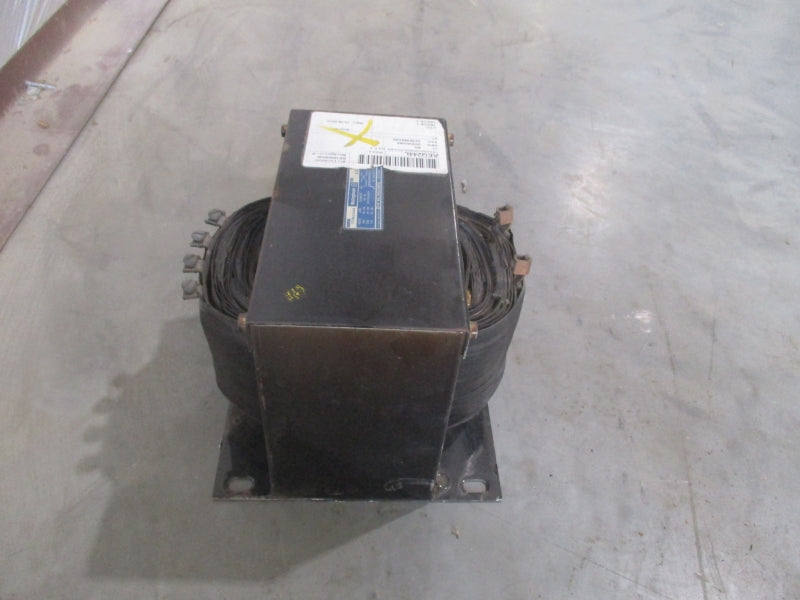 WESTINGHOUSE 323B655A68 460V NSNP