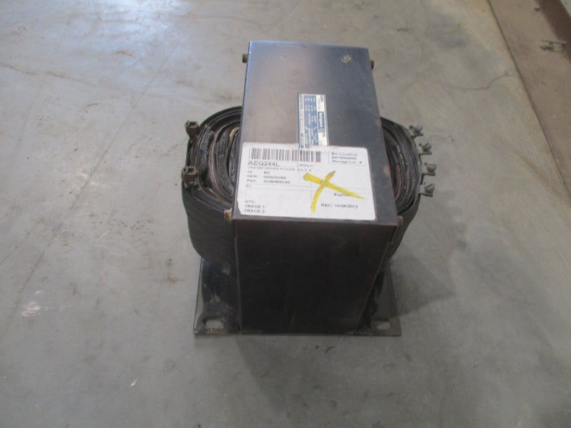 WESTINGHOUSE 323B655A68 460V NSNP