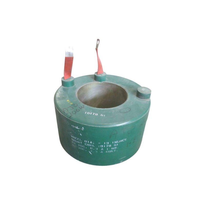 GENERAL ELECTRIC 1D178G1 62/42VDC 6.3/4.3A NSNP
