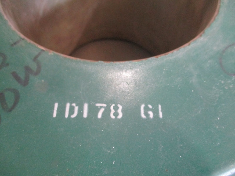 GENERAL ELECTRIC 1D178G1 62/42VDC 6.3/4.3A NSNP