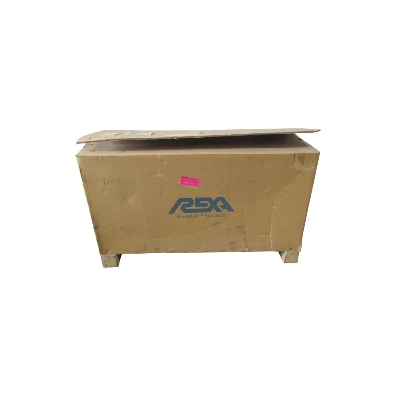 REXA G130FGC32ECOG 12-22PSI 1" NSMP