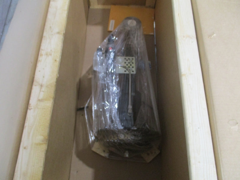 REXA G130FGC32ECOG 12-22PSI 1" NSMP