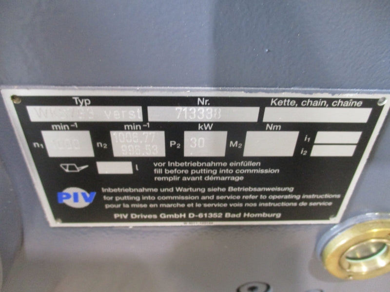 PIV WKS7G3 713338 NSNP