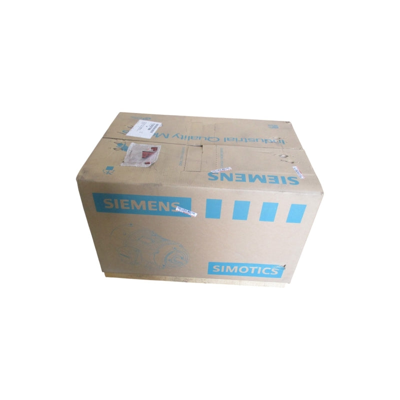 SIEMENS 1LE23212BC114AA3 208-230/460V NSFS