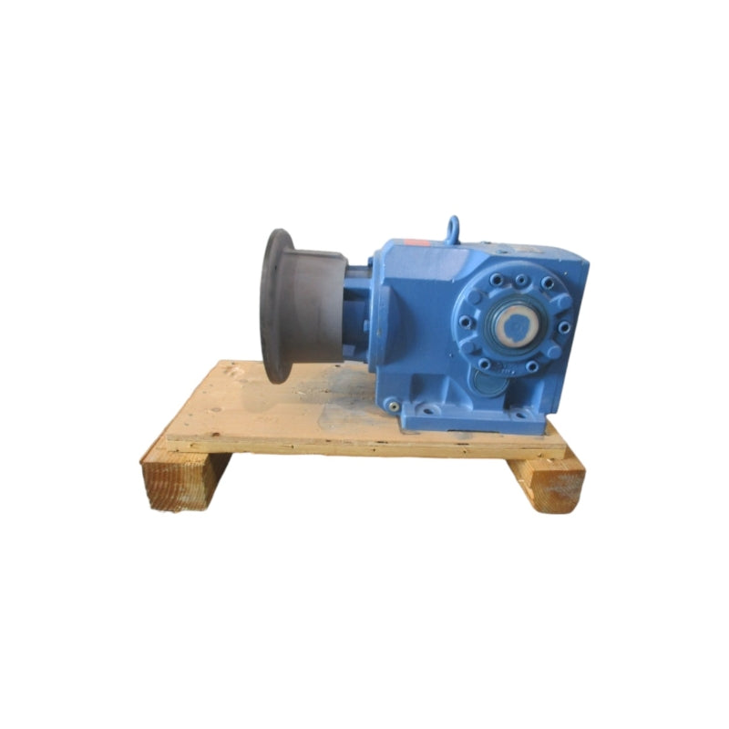 EATON KENWAY GEAR BOX REDUCER 76295 NSNP