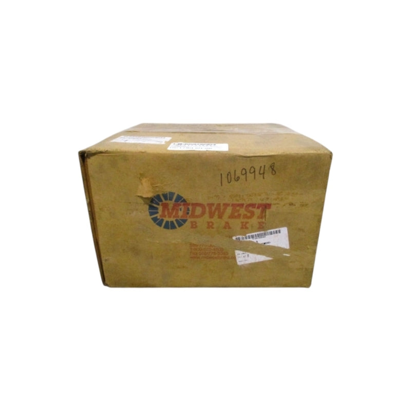 MIDWEST 8725-043-155663 460V NSMP