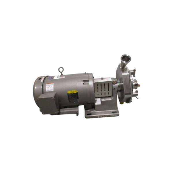 FRISTAM FP732-155 230/460V 23.2/11.6A NSNP