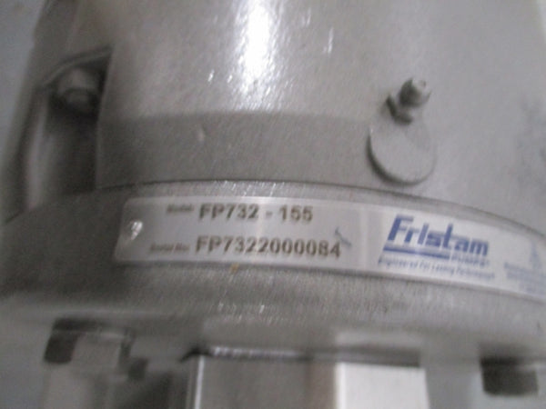 FRISTAM FP732-155 230/460V 23.2/11.6A NSNP