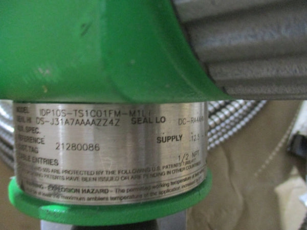 SCHNEIDER ELECTRIC IDP10S-TS1C01FM-M1L1 12.5-42VDC NSMP