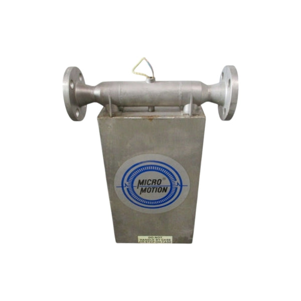 MICRO MOTION DS150S142SU 1500PSI UNMP