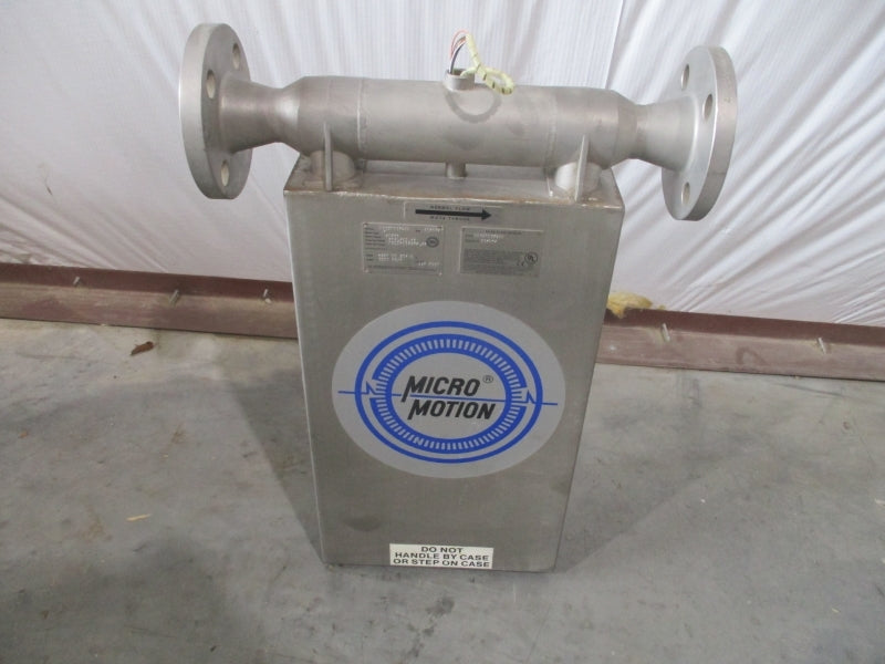 MICRO MOTION DS150S142SU 1500PSI UNMP