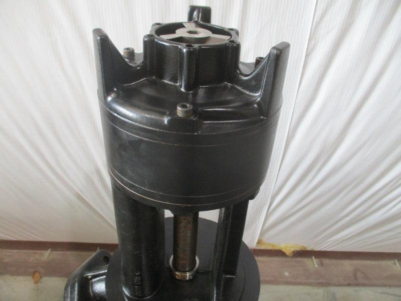 BRINKMANN PUMPS ZS132130-M+250 230/460V 25.0/12.5A NSNP