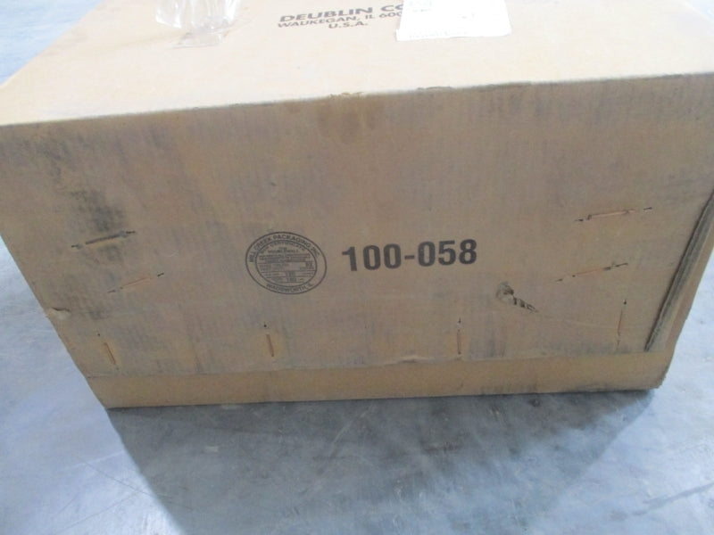 DUEBLIN FSU1000043 NSFS