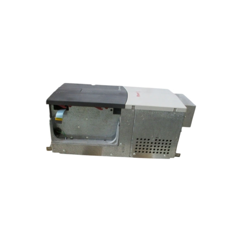 ALLEN BRADLEY 20D R 125 A 0 NNNACANE SER. A F/W 3.005 583/713VDC 137/105A (AS PICTURED) NSNP