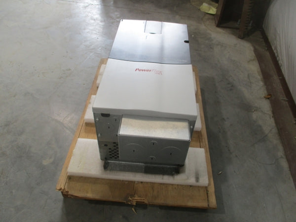 ALLEN BRADLEY 20D R 125 A 0 NNNACANE SER. A F/W 3.005 583/713VDC 137/105A (AS PICTURED) NSNP