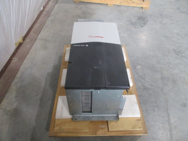 ALLEN BRADLEY 20D R 125 A 0 NNNACANE SER. A F/W 3.005 583/713VDC 137/105A (AS PICTURED) NSNP