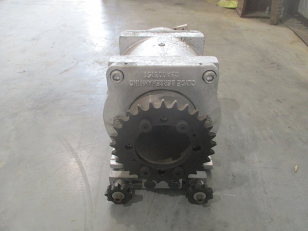 CLYDE BERGMANN CBA000477-A-LL UNMP