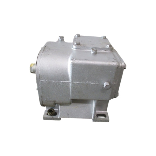 CLYDE BERGMANN 032789 UNMP