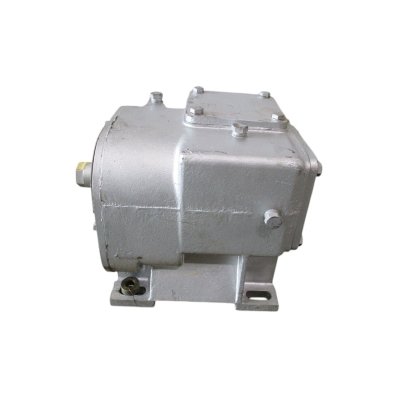 CLYDE BERGMANN 032789 UNMP