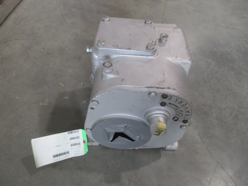 CLYDE BERGMANN 032789 UNMP