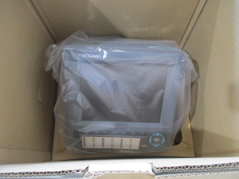 YOKOGAWA DX2030-3-4-2 100-240VAC NSMP