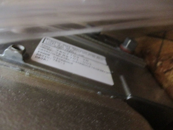 ELECTRA-GEAR W050BL-D30RH0C5750H3W/QX0001 7607703 208-230V 1.6A NSMP