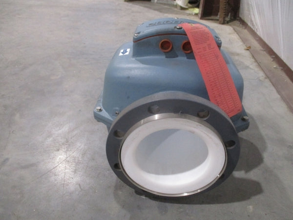 FOXBORO 8306-SABA-TSJ-GFNA-T 240PSI NSNP