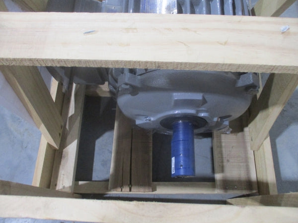 WESTINGHOUSE EP7/54 230/460V 17.7/3.35A NSMP