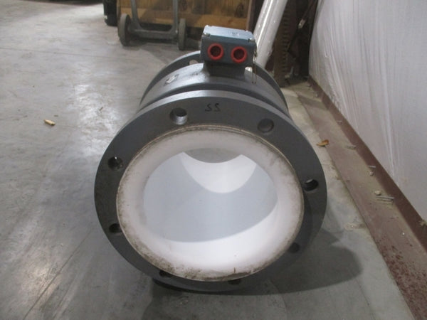 FOXBORO 9308A-SIBA-TSJ-GN 285PSI UNMP