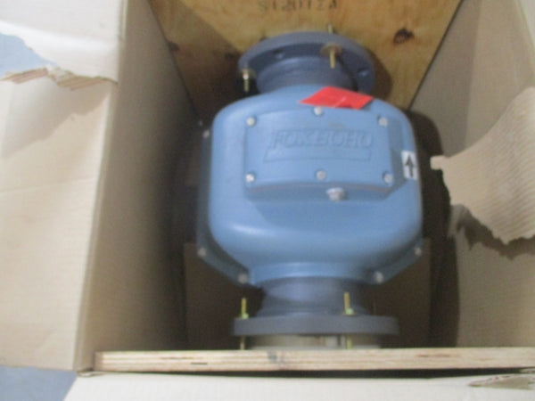 FOXBORO 8306-SABA-TSJ-GFNA-T 1.7PSI NSMP