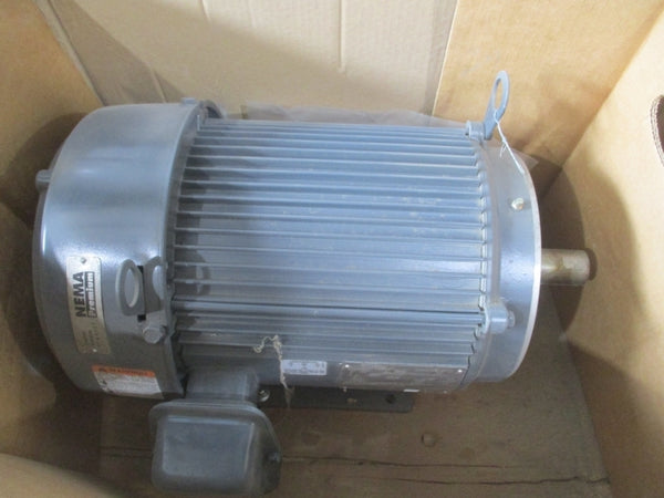 US MOTORS T09-414878-0001-ST-01 U7P2GC-C 575V 7.2A NSMP