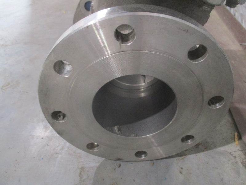 POWELL VALVE 4.0 2456FM0TXXX 275PSI NSNP