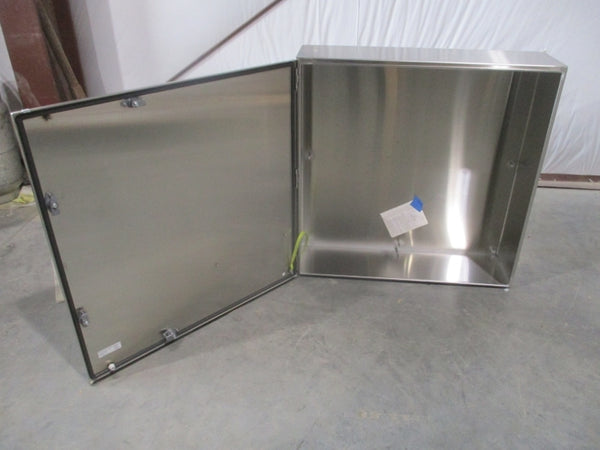 HOFFMAN D6468 CSD363610SSR W/CWHPTO/AG NSMP