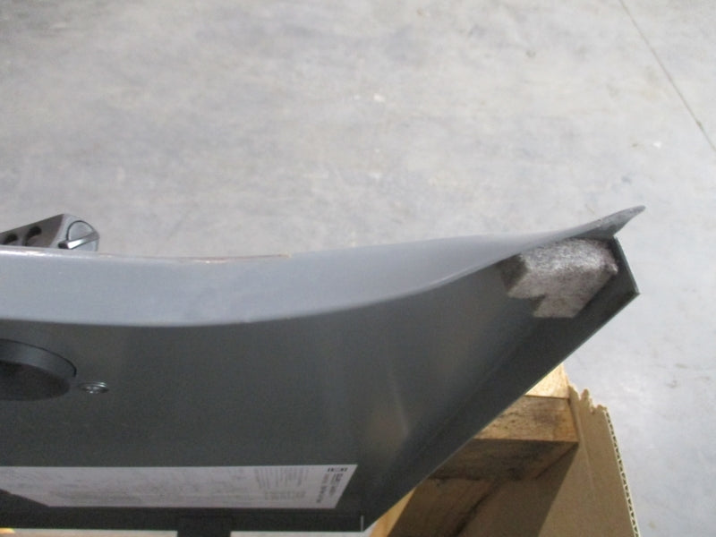 SQUARE D 8839 EFDJG4VY SER. B ATV61HU75N4 460V 17.6A (AS PICTRUED) NSNP