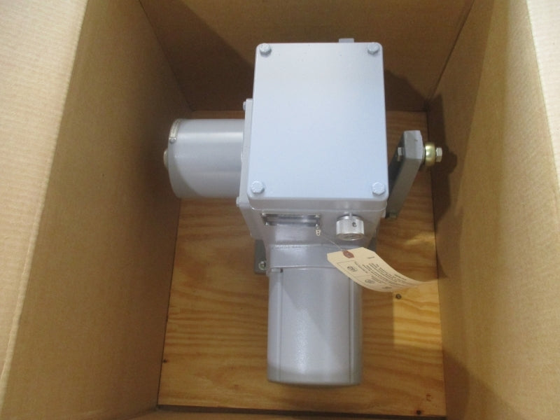 BECK 11-159-13 120V NSMP